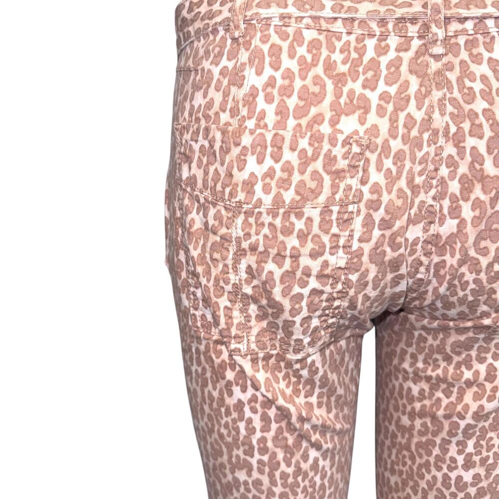 Anthropologie Wanderer Utility Pants Size 28 - Picture 9 of 11